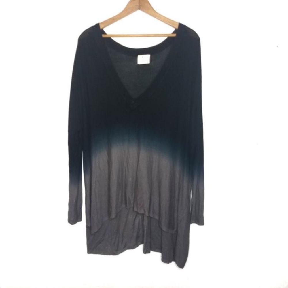 OMBRÉ TUNIC